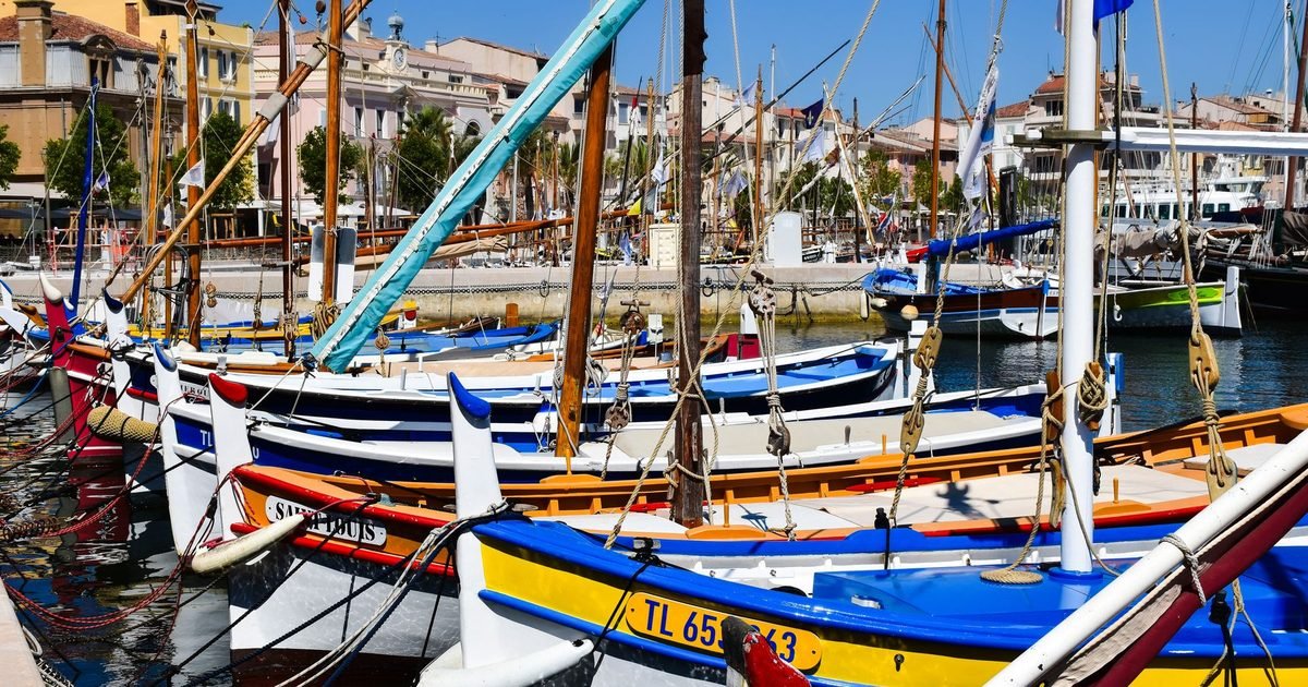 Créer son entreprise à La Ciotat en 2026 : démarches et aides