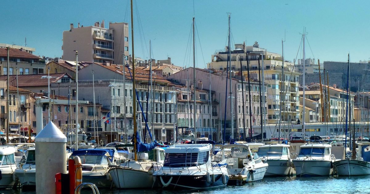 Créer son entreprise à Marseille