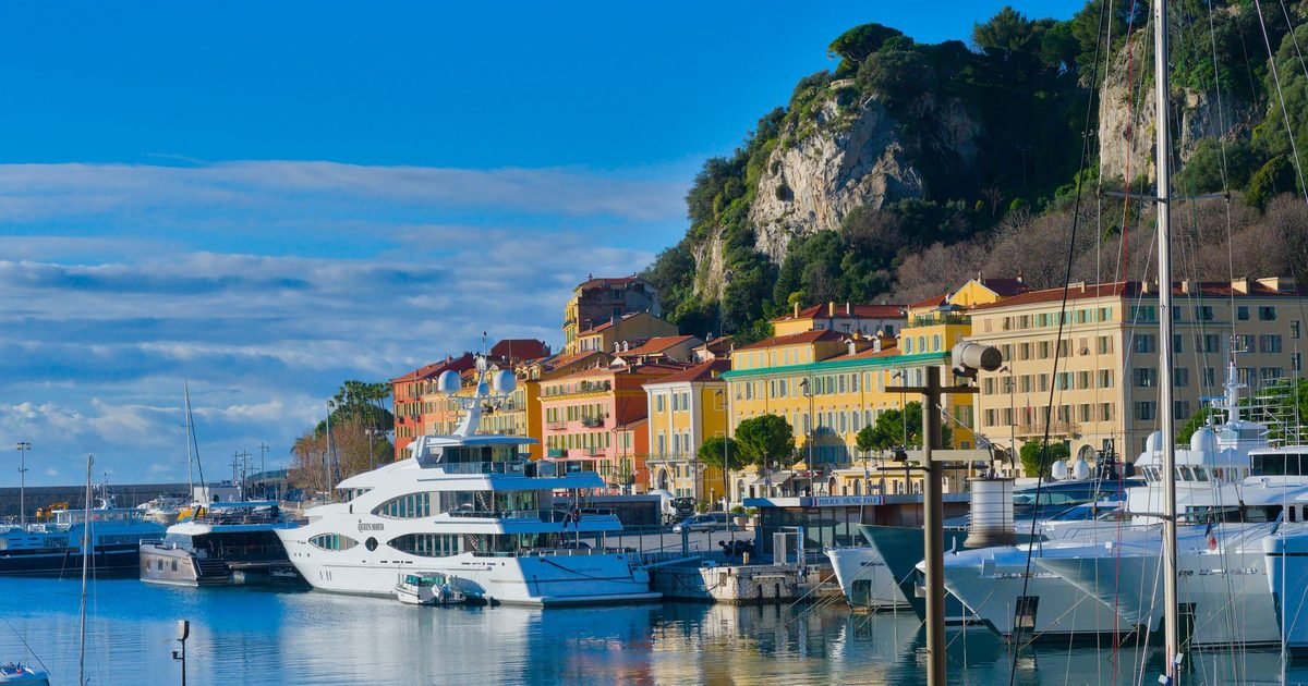 Entreprise du nautisme à La Ciotat : comptabilité et TVA