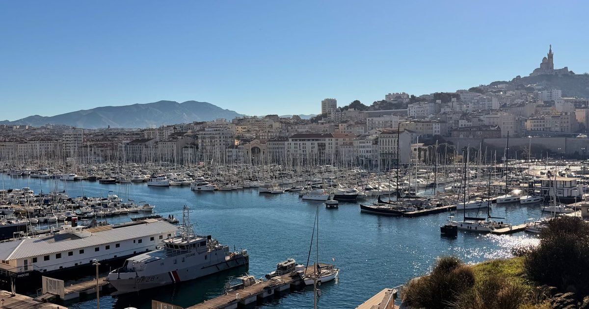 Tarif expert-comptable à Marseille : le prix d'un bilan en 2026