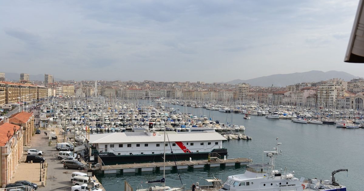 Le TAE de Marseille